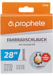 Prophete Fahrradschlauch &raquo;f&uuml;r Reifengr&ouml;&szlig;e 27/28"&laquo;