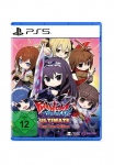 PQube Spielesoftware &raquo;Phantom Breaker: Battle Grounds Ultimate&laquo; PlayStation 5
