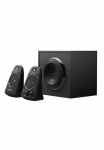 Logitech Garso kolonėlė &raquo;Z623&laquo; ( 3 W)