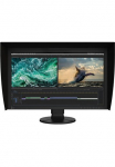 Eizo LCD monitorius &raquo;ColorEdge CG2700S&laquo; 69 cm/27 &Prime; 2560 x 1440 px WQHD 19 Reaktionszeit 60 Hz