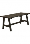 PLUS Suolas &raquo;Contry Plankenbank&laquo; 1 Stk. dalys 177x37x46 cm