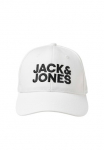 Jack & Jones Baseball Kepurė su snapeliu &raquo;JACGALL BASEBALL Kepurė su snapeliu NOOS&laquo;
