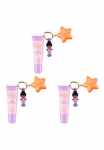 Essence Lūpų blizgesys &raquo;Polly Pocket lip glaze&laquo; Drei variantai : 90s Fashion Y2K-Vibe Handliches Format