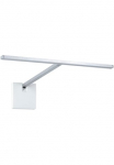 Paulmann LED Bilderleuchte &raquo;Xana&laquo; 1 Stk. Warmwei&szlig; dimmbar