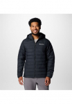 Columbia Dygsniuota striukė &raquo;Powder Lite II Hooded Striukė Striukė