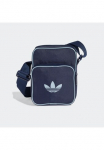 adidas Originals Sportinis krep&scaron;ys &raquo;ADICOLOR CLASSIC SMALL ITEM&laquo; i&scaron; Polyester-Twill su reguliuojama Petne&scaron;a