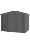 Tepro Ger&auml;tehaus &raquo;Flex Shed XL&laquo; metalas