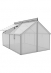 Vitavia Mini &scaron;iltnamis &raquo;Gaia Jumbo&laquo; BxTxH: 83x119x72 cm HKP 4mm