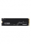 Kingston Interne SSD &raquo;KC3000 4096GB&laquo; 4096 GB Tvirtinimas M.2 (2880)