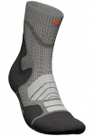 Bauerfeind Kojinės sportui &raquo;Outdoor Merino Mid Cut Socks Women&laquo; dėl Moterims
