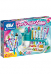 Clementoni&reg; Kreativset &raquo;idea! Mein Stift-Atelier&laquo; pagamintas in Europe