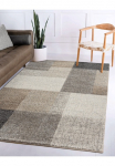 the carpet Kilimas &raquo;Pearl&laquo; rechteckig 11 mm auk&scaron;tis madingas dichter Wohnzimmer Kilimas Konturenschnitt