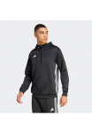 adidas Performance Sportinis megztinis su gobtuvu &raquo;TIRO ES SW HD&laquo;