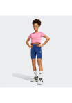 adidas Sportswear Sportinis kostiumas &raquo;TRAIN ESSENTIALS 3-STREIFEN KIDS -SET&laquo; 2 Stk.