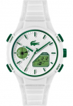 Lacoste Chronografas- laikrodis &raquo;LC33&laquo; laikrodis laikrodis Laikrodis Herren analog digital Stoppfunktion