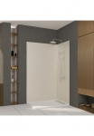 Marwell Duschr&uuml;ckwand &raquo;Urbanox&laquo; rinkinys kurį sudaro aus: 2 Paneele 90 x 210 cm