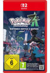 Nintendo Switch 2 Nintendo &Scaron;akotuvas 2 Spielesoftware &raquo;Pokemon-Legenden: Z-A - &Scaron;akotuvas 2 Edition&laquo; Nintendo &Scaron;akotuvas 2