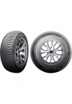 Kumho Universalios padangos &raquo;SOLUS 4S HA32&laquo;