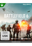 Electronic Arts Spielesoftware &raquo;Battlefield 6&laquo; Xbox Series X