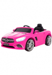 Jamara Elektro-Kinderauto &raquo;Ride-on Mercedes-Benz SL 400&laquo; ab 3 Jahren iki 25 kg
