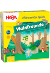 Haba Spielesammlung &raquo;Meine ersten Spiele - Waldfreunde&laquo; pagamintas in Germany