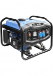 G&uuml;de Elektros generatorius &raquo;GSE 2701&laquo; 2 x Schuko 230 V 50 Hz