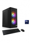 CSL Žaidimų kompiuteris &raquo;Spectrum V25333W&laquo;
