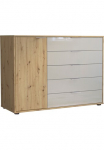 WIEMANN Komoda &raquo;Cordoba&laquo; vormontiert