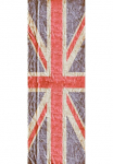 Architects Paper Fototapetas &raquo;Union Jack&laquo; Grafik Tapetai Union Jack fototapetas Panel 100m x 280m