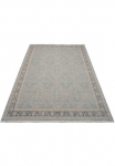 OCI DIE TEPPICHMARKE Kilimas &raquo;GRAND FASHION 05&laquo; rechteckig 5 mm auk&scaron;tis vintažinio stiliaus imitacija puiki kutai Wohnzimmer