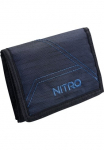 NITRO Dėklas &raquo;WALLET haze&laquo; Piniginė dėklas Querformat wasserabweisend