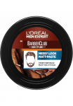L'OR&Eacute;AL PARIS MEN EXPERT Haarpomade &raquo;Barber Club Messy stilius matinis Paste&laquo; su angenehmen Duft