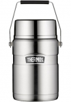 THERMOS Termosas Termo indeliai &raquo;Stainless King&laquo; 1 Stk. dalys 12 Litrai