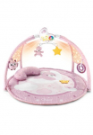 Chicco Baby Gym &raquo;Farbspiel Gym Pink&laquo; su Projektionen ir Melodien