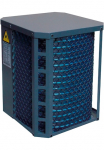 Ubbink Pool-W&auml;rmepumpe &raquo;Heatermax Compact S3&laquo; Plug & Play direkter Tvirtinimas an die Steckdose