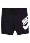 Nike Sportswear Dviratininkų &scaron;ortai &raquo;FUTURA dviratis &scaron;ortai - dėl Kinder&laquo; dėl Radsport fitnesas gimnastinių Leichtathletik ir Turnen