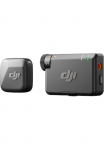 DJI Mikrofonas &raquo;MIC Mini (1 TX + 1 RX)&laquo;