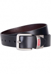 Levi's&reg; Kids Sintetinis diržas &raquo;LAN REVERSIBLE LEATHER BELT&laquo; for BOYS