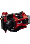 Einhell Akku-Gartenpumpe &raquo;AQUINNA 36/38 F LED AUTOMATIC&laquo; 3.800 l/h Power X-Change be Akumuliatorinis ir įkroviklis