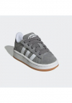 adidas Originals Sportbačiai &raquo;CAMPUS 00S COMFORT CLOSURE ELASTIC LACE&laquo; dėl Babys ir maži vaikai i&scaron; Odinis ir Verstos odos su Gummisohle
