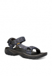 Teva Sandalai &raquo;TERRA FI 5 vienspalvis MEN&laquo; basutės schnell trocknend leichtatmungsaktivf&uuml;r Multi-hikes