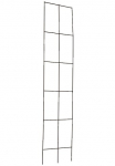 Windhager Ažūrinė sienelė gėlėms Gitterspalier i&scaron; metalas rostfrei H: 150 cm