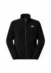 The North Face Flisinis &scaron;varkelis &raquo;M GLACIER fliso Striukė dėl Outdoor-Aktivit&auml;ten atmungsaktiv w&auml;rmeisolierend