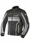 NERVE Motociklininko stiliaus striukė &raquo;Race Stuff&laquo; Men
