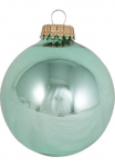 Krebs Glas Lauscha Krebs I&scaron; stiklo Lauscha Weihnachtsbaumkugel &raquo;CBK60007 Weihnachtsdeko Eglutės žaisliukai Eglutės žaisliukų komplektas Glas&laquo;