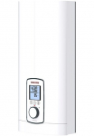 STIEBEL ELTRON Komfort-Durchlauferhitzer &raquo;DHE 18/21/24 kW immer gradgenaue Temperatur&laquo; 4i Technologie dėl immer konstante Warmwassertemperatur