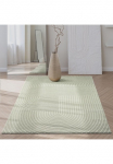 the carpet Kilimas &raquo;Santo Plus&laquo; rechteckig 5 mm auk&scaron;tis Plus madingas robuster in ir Lauko Kilimas