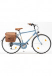 VENICE - I love Italy Dviratis &raquo;Citybike 605 Man&laquo; 6 Gang Kettenschaltung dėl Herren Kettenschaltung