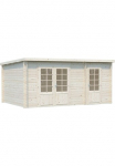 Palmako Sodo namelis &raquo;Ella&laquo; 131 m&sup2;