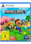 Mojang Studios Spielesoftware &raquo;Minecraft&laquo; PlayStation 5